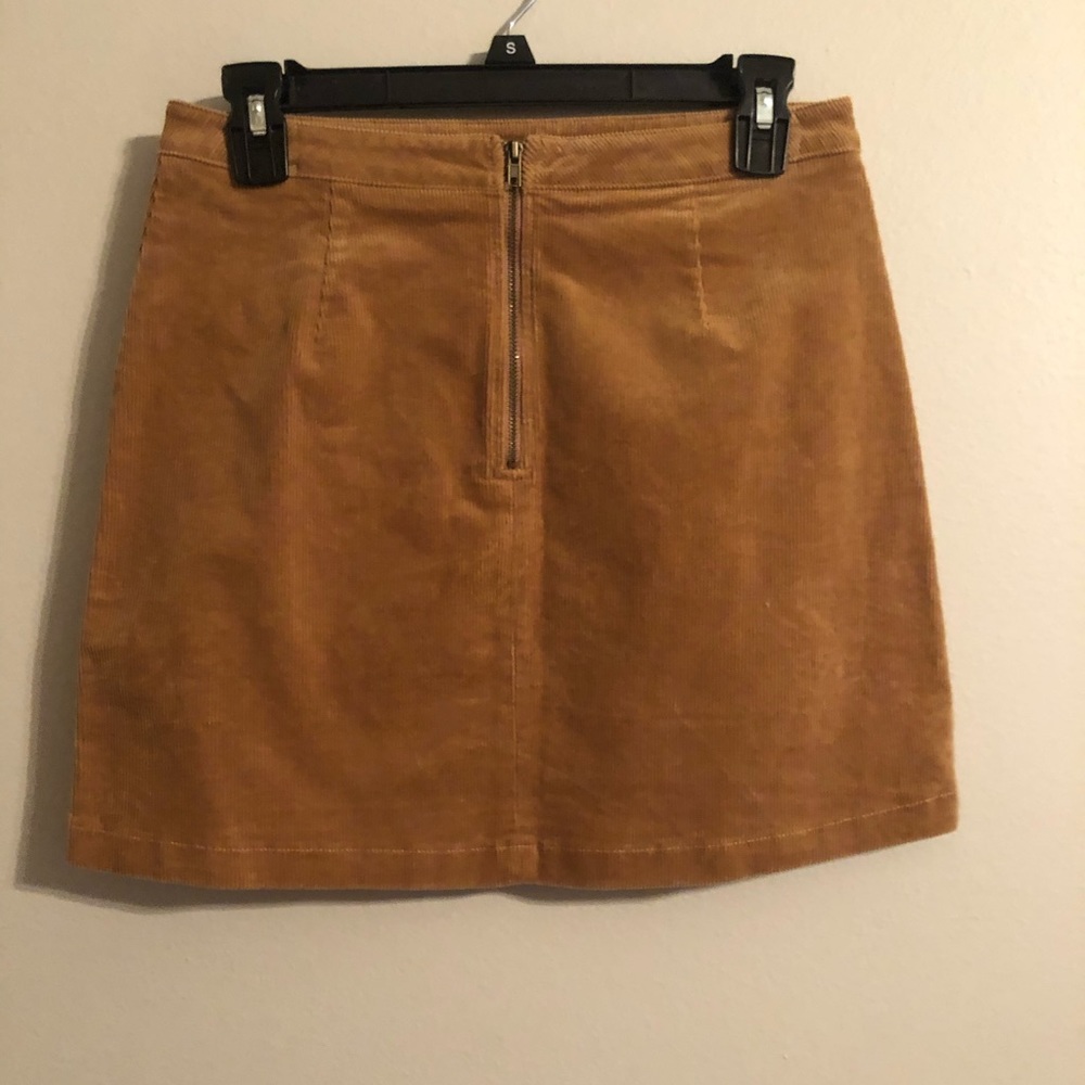 Forever 21 skirt